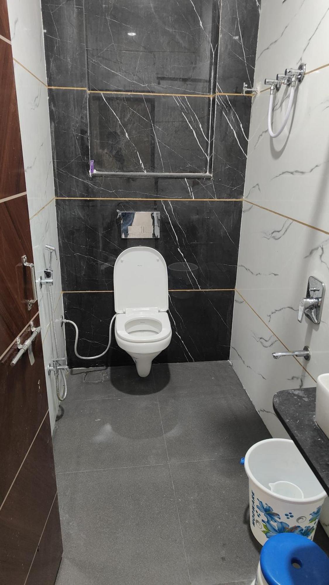 Yashomati Hotel Maheshwar Bagian luar foto